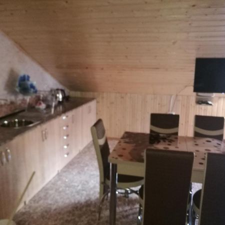 Nini Διαμέρισμα Τυφλίδα Εξωτερικό φωτογραφία