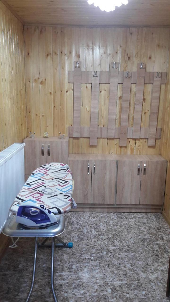 Nini Διαμέρισμα Τυφλίδα Εξωτερικό φωτογραφία