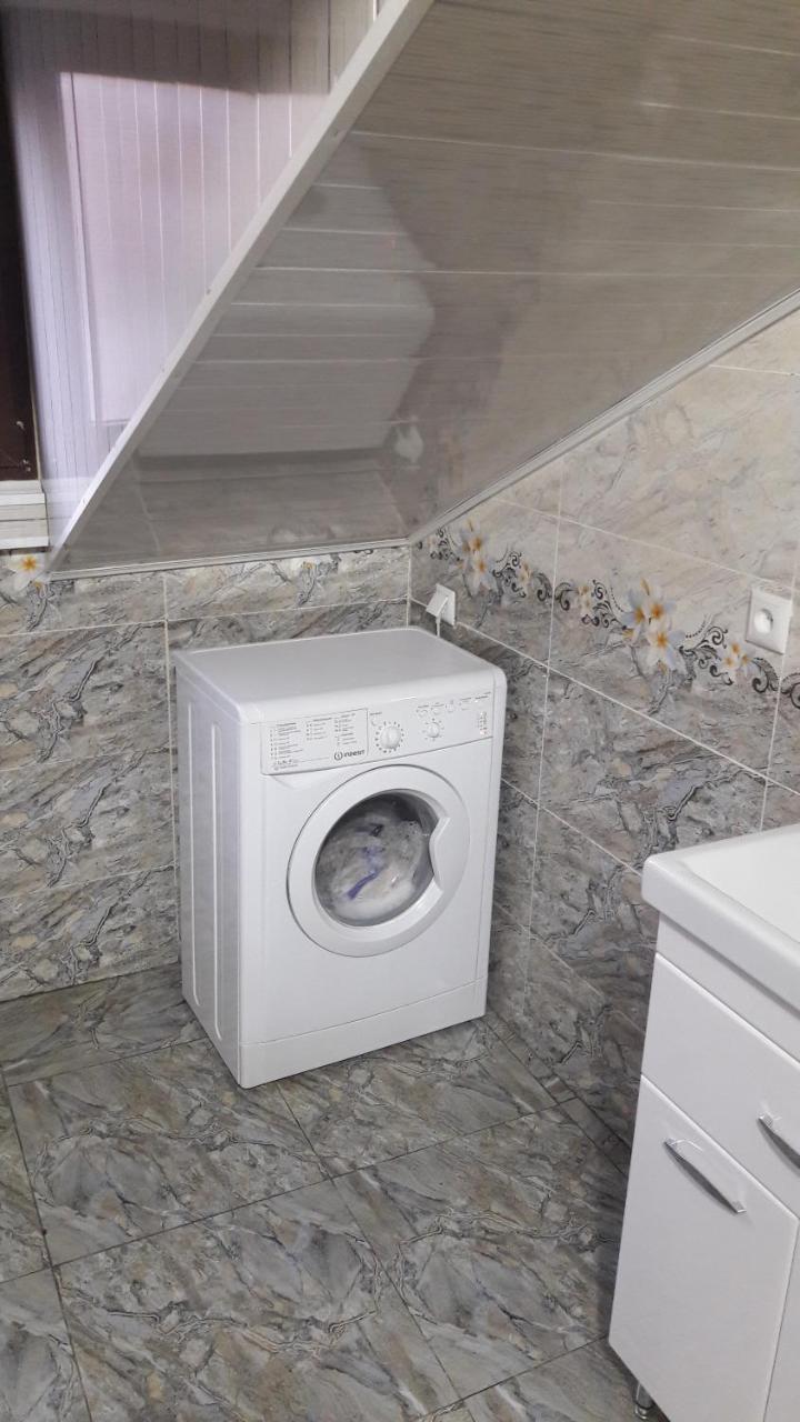 Nini Διαμέρισμα Τυφλίδα Εξωτερικό φωτογραφία
