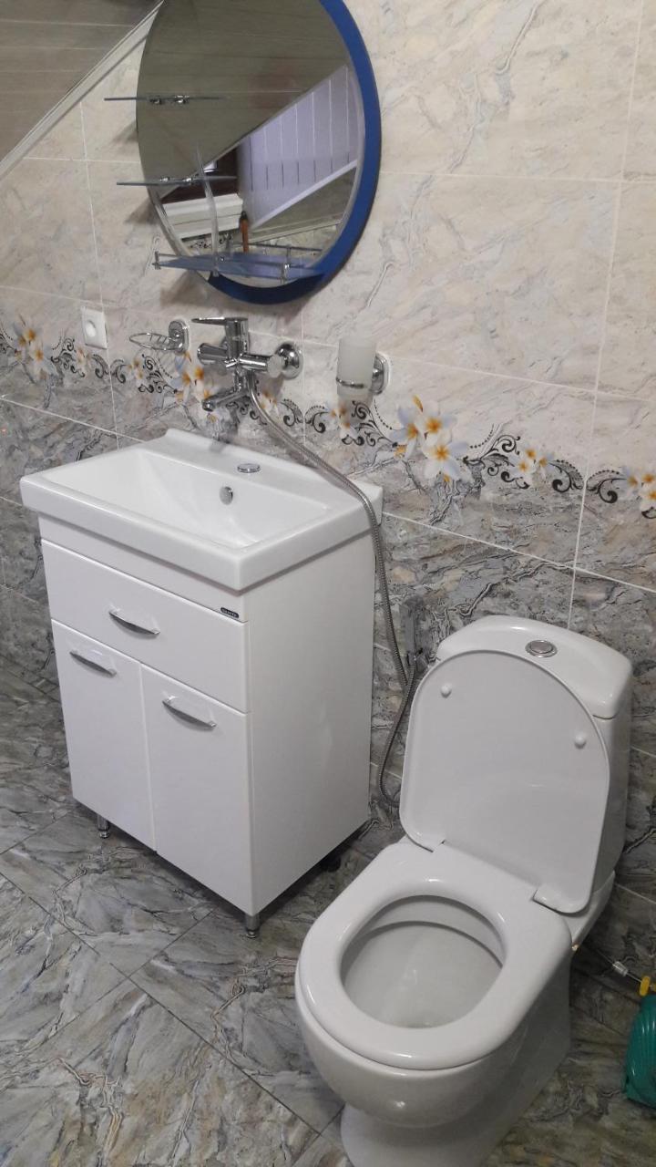 Nini Διαμέρισμα Τυφλίδα Εξωτερικό φωτογραφία