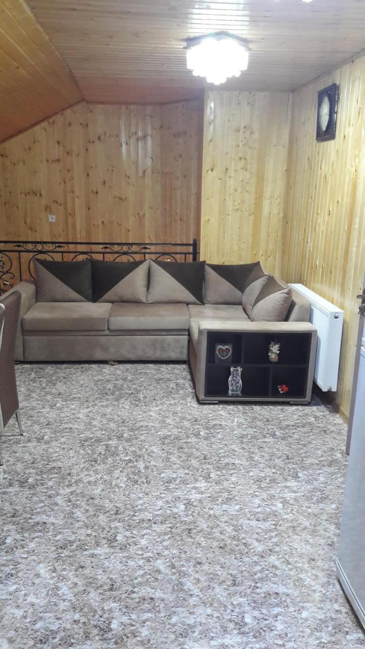 Nini Διαμέρισμα Τυφλίδα Εξωτερικό φωτογραφία