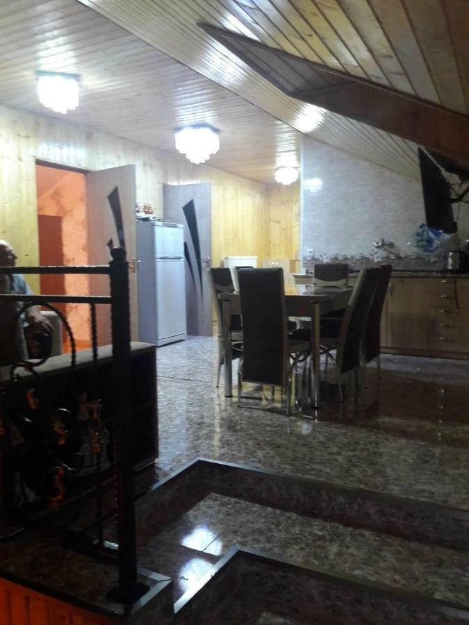 Nini Διαμέρισμα Τυφλίδα Εξωτερικό φωτογραφία
