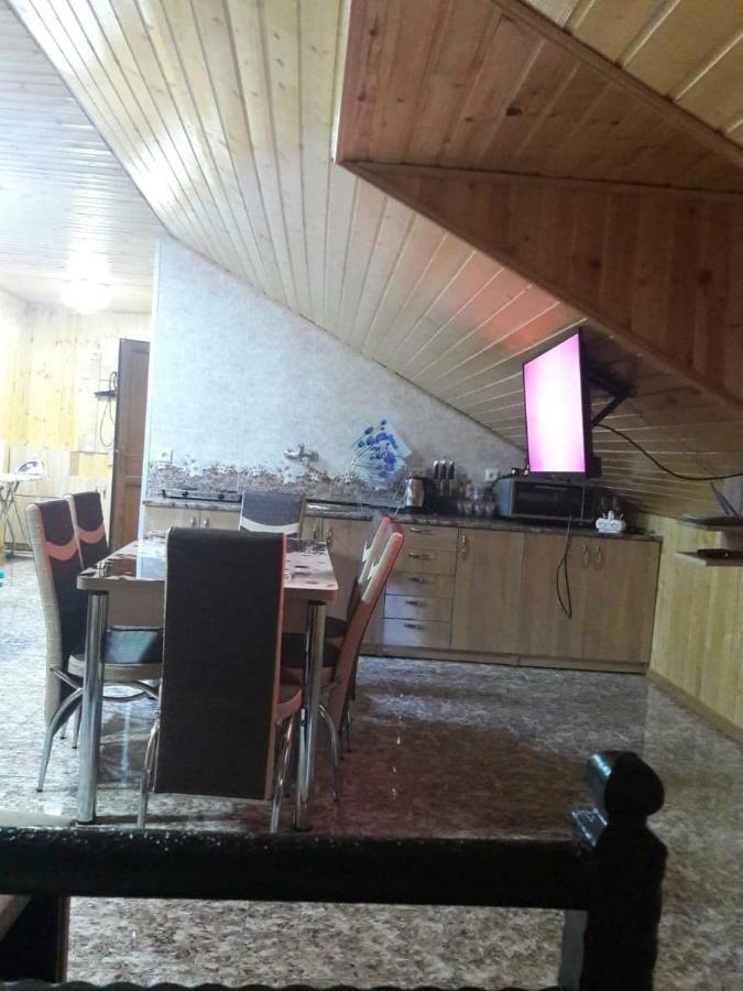 Nini Διαμέρισμα Τυφλίδα Εξωτερικό φωτογραφία