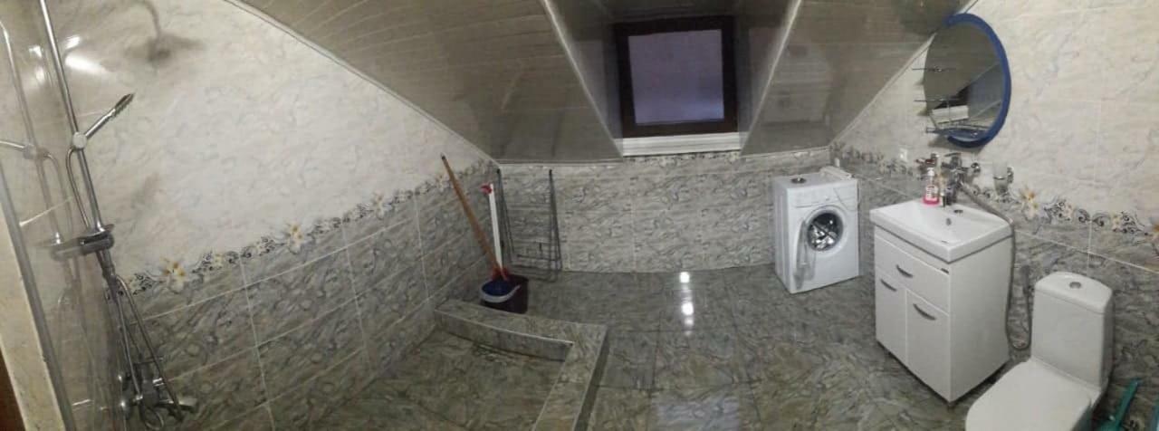 Nini Διαμέρισμα Τυφλίδα Εξωτερικό φωτογραφία