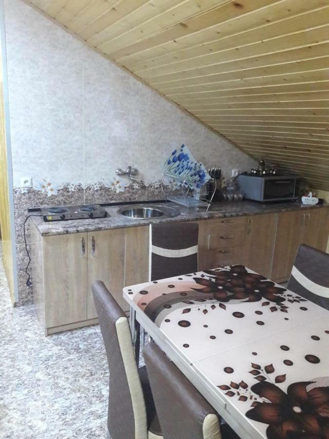 Nini Διαμέρισμα Τυφλίδα Εξωτερικό φωτογραφία